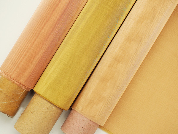 銅網(wǎng)（黃銅，磷銅，紫銅）