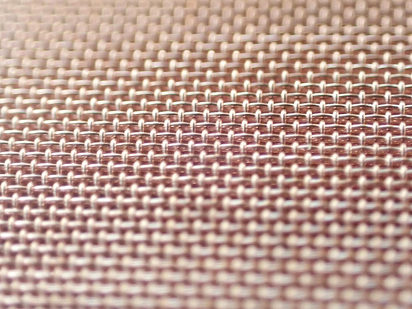 銅網(wǎng)（黃銅，磷銅，紫銅）