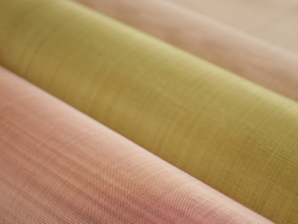 銅網(wǎng)（黃銅，磷銅，紫銅）