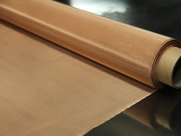 銅網(wǎng)（黃銅，磷銅，紫銅）